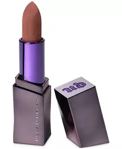 Vice Увлажняющая губная помада Urban Decay, цвет Horchata (matte)