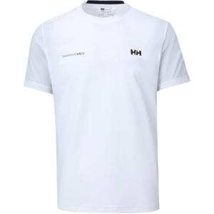 Футболка SS25 мужская HELLY HANSEN, белый