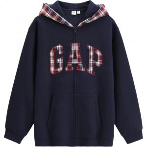 Унисекс свитшот GAP, синий