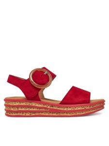 Сандалии 64.550.15 Gabor, красный