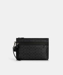 Сумка-органайзер из фирменного холста