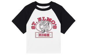 Футболка Women's US Version Champion, белый