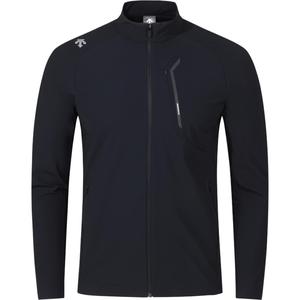 DESCENTE Куртка Unisex, Black