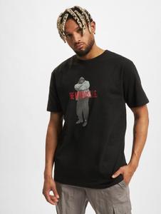 Футболка с принтом MÄNNER BIGGIE SMALLS CONCRETE Upscale by Mister Tee, цвет black