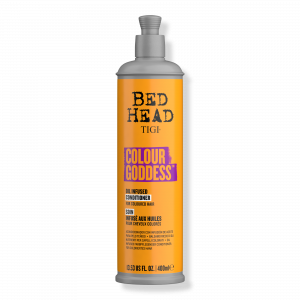 Кондиционер Colour Goddess для окрашенных волос Bed Head, 13.53 oz
