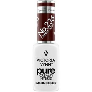 VICTORIA VYNN Pure Creamy Hybrid 236 Cherry Tour 8 мл