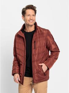 Куртка красновато-коричневого цвета WITT WEIDEN