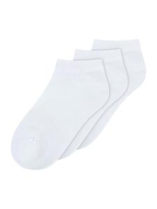 Набор из 3 пар носков для кроссовок MELA