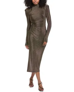 Платье миди Amarilys Ramy Brook