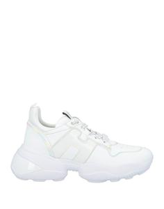Кроссовки Hogan, белый