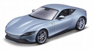 Модель Ferrari Roma 1:24 Bburago 18-26029