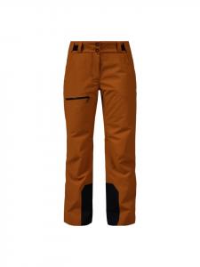 ROSSIGNOL Лыжные штаны Outerlimits коричневого цвета