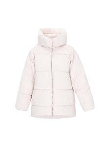 DreiMaster Женская куртка кремового цвета