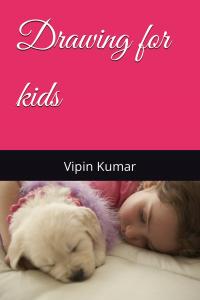 Drawing for kids (Drawing paper) (Independently published)