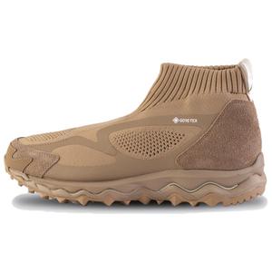 Кроссовки Wave Mujin Tl Mid Gore Tex Nonnative Cognac Mizuno, Brown
