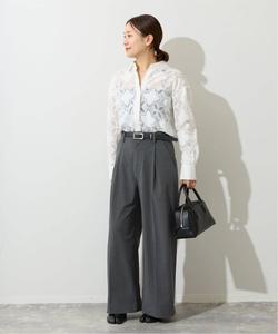 Брюки 2WAY Journal Standard, цвет Black