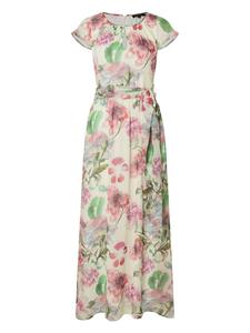 Длинное платье More & More