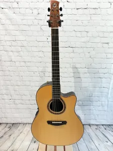 Прототип Ovation LT-60