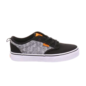 Кроссовки Atwood Kids Vans, серый