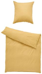 Постельные принадлежности Novel, 135x200 см, золотой