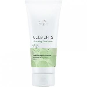 Professionals Elements обновляющий кондиционер 200мл, Wella