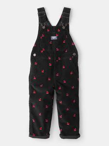 Комбинезон черного цвета OshKosh