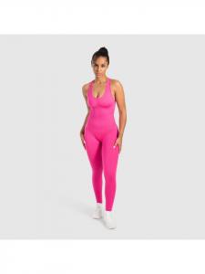 Комбинезон SMILODOX, розовый