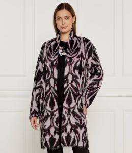 Свитер Marc Cain Loose fit, роза