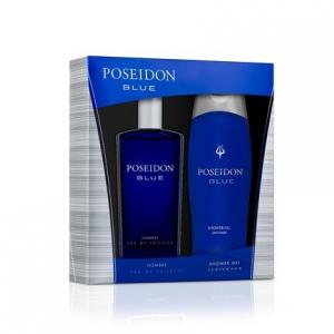 Poseidon Blue For Men