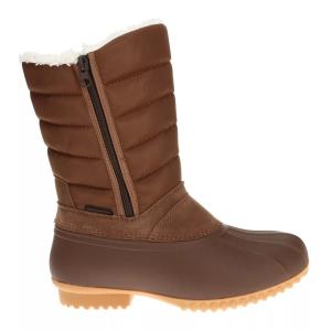 Женские непромокаемые зимние ботинки Propet Illia Propet