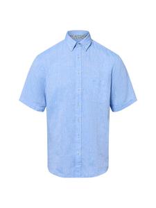 светло-голубая рубашка FYNCH-HATTON