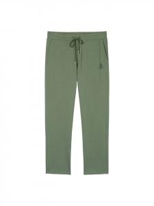 Спортивные брюки зеленого цвета Marc O'Polo