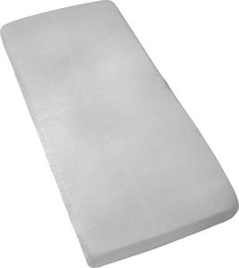 Простынь на подгонке REDBEST 155755-S22, 40x1x90 см, серебряный