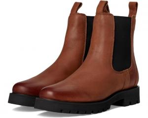 Ботинки женские Ariat Wexford Lug Mid из гладкой кожи, коричневый