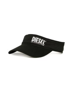 Солнцезащитный козырек с логотипом бренда DIESEL для детей и подростков