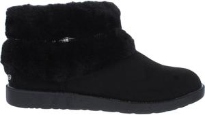 Bebe Ботинки Nayeli Black Sudette Multi / 7