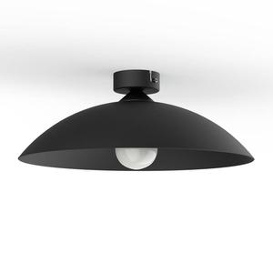 Потолочный светильник Lumicom Flash, черный - 40 х 15 х 40 см