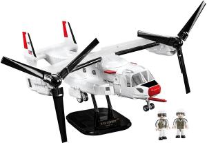 COBI, BELL BOEING V-22 OSPREY First Flight Edition, 5835