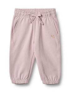 Wheat Розовые спортивные штаны "Круз"