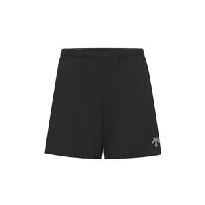 Беговые повседневные шорты мужские Running Series DESCENTE, Bk-Tap Shoe
