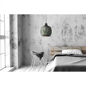 Подвесной светильник Mican E27, 1 шт., современный, универсально сочетаемый Kayoom, бронзовый/темный