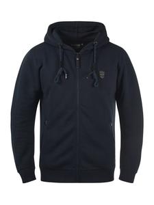 Толстовка INDICODE, темно-синий