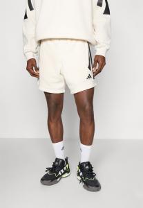 Спортивные шорты Adidas Performance SHORT, Chalk White/Grey