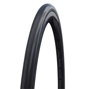 Дорожная шина Schwalbe One 365 4Season RaceGuard 700C x 25, серебряный