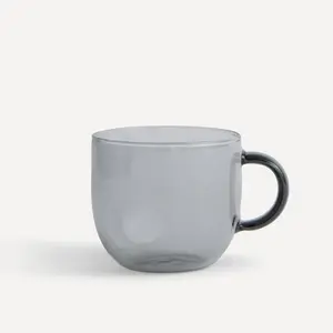 Кофейная кружка Tunja El Corte Inglés, серый