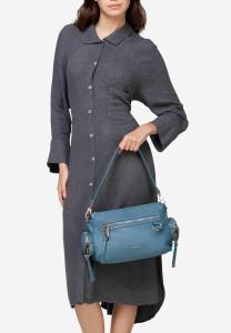 Сумка Miriade RESIA, Blu/Blue