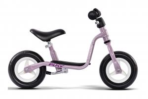 Детский велосипед Puky LR M - 2025, цвет Pink|pearl pink