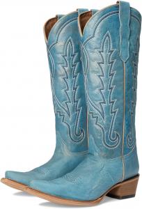 Ботинки Corral Boots L6280, синий