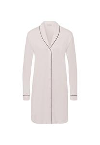 Ночная рубашка Natural Comfort HANRO, миндальный