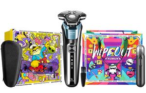 Электробритва PHILIPS